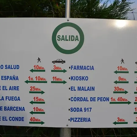 Pepe Pastora - Casa Grande Santa Maria de Arroes