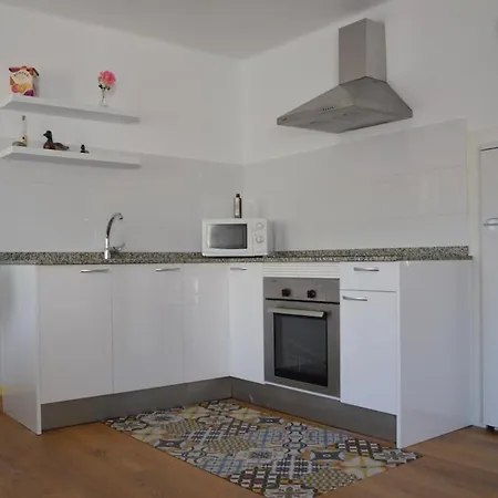 Pepe Pastora Holiday home