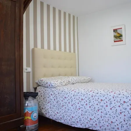 Pepe Pastora - Casa Grande Santa Maria de Arroes