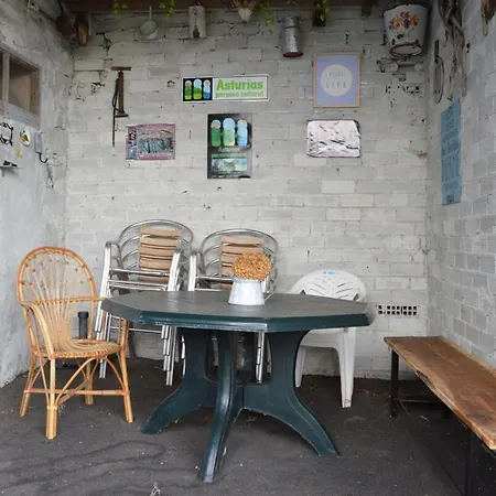 Pepe Pastora - Casa Grande بيت للعطل *