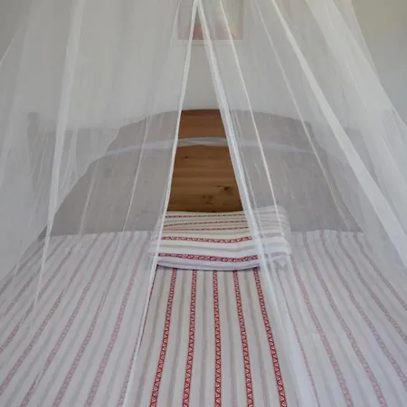 Pepe Pastora - Casa Grande بيت للعطل