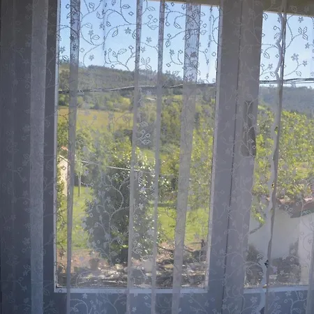 Pepe Pastora - Casa Grande * Santa Maria de Arroes