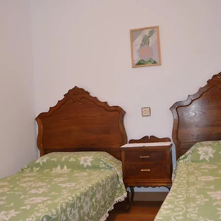 بيت للعطل Pepe Pastora - Casa Grande *