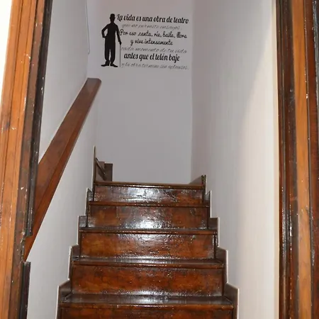 Pepe Pastora - Casa Grande * Santa Maria de Arroes