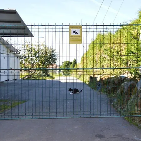 بيت للعطل Pepe Pastora - Casa Grande