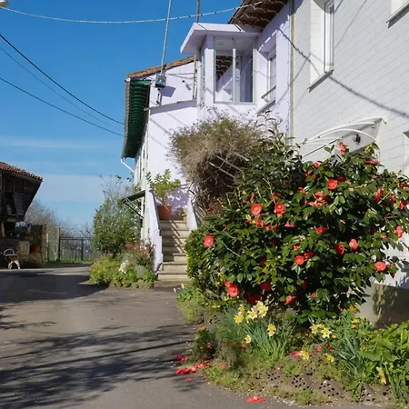 Pepe Pastora Holiday home