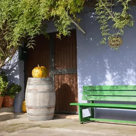 Holiday home Pepe Pastora *
