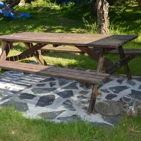 Pepe Pastora Holiday home *
