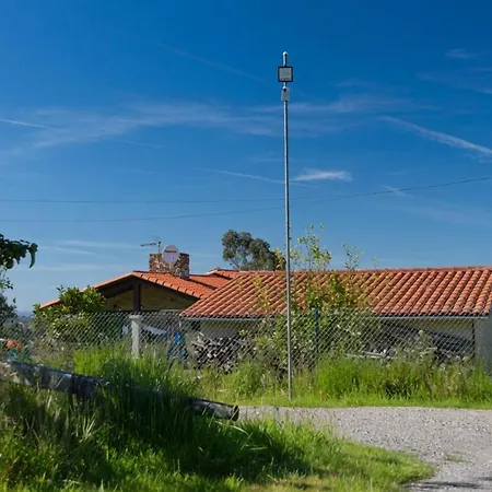 Pepe Pastora Santa Maria de Arroes
