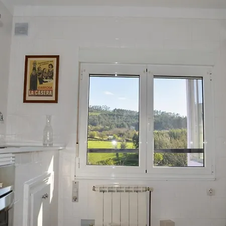 Pepe Pastora Holiday home Santa Maria de Arroes
