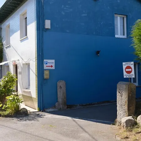 Pepe Pastora Holiday home