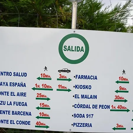 Holiday home Pepe Pastora *