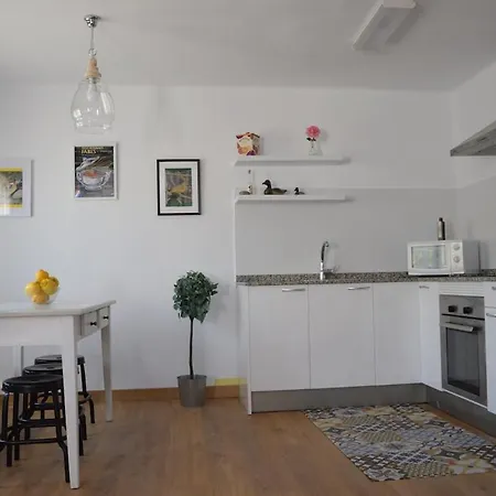 Casa vacanze Pepe Pastora - Casa Grande *