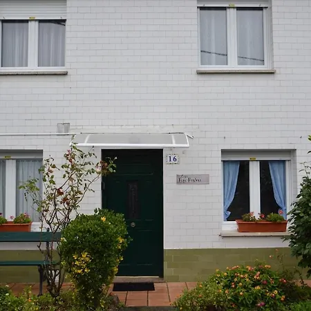 Casa vacanze Pepe Pastora - Casa Grande Santa Maria de Arroes