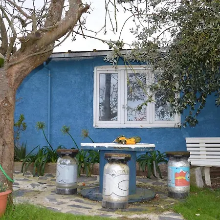 Pepe Pastora - Casa Grande Santa Maria de Arroes