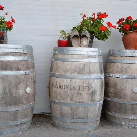 Pepe Pastora - Casa Grande Casa vacanze *