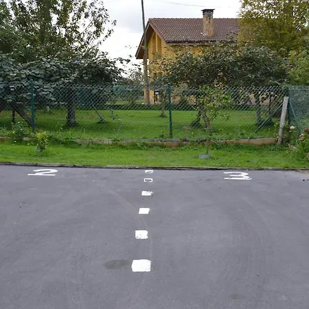 Casa vacanze Pepe Pastora - Casa Grande *