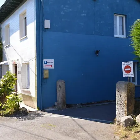 Casa vacanze Pepe Pastora - Casa Grande