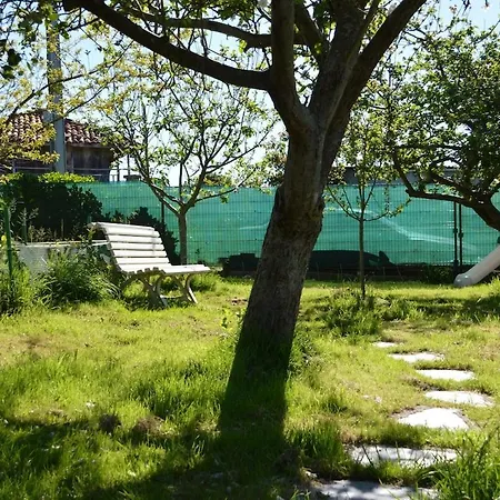 Casa vacanze Pepe Pastora - Casa Grande *