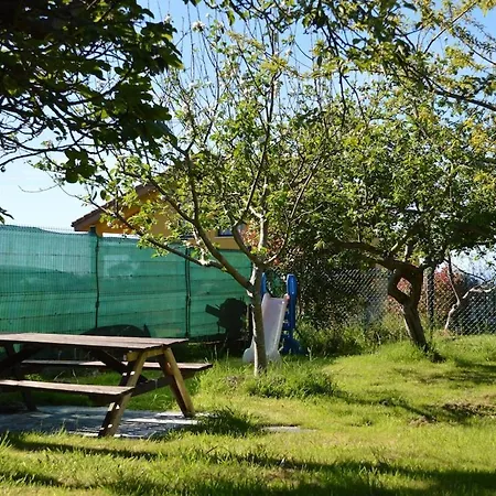 Pepe Pastora - Casa Grande * Santa Maria de Arroes