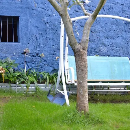 Casa vacanze Pepe Pastora - Casa Grande